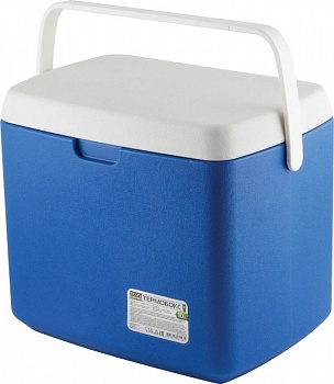 ТЕРМОБОКС KY105 (10 литров)