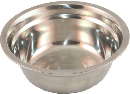 Миска"Следопыт" нерж.  d 30см,