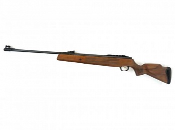 Винтовка пневм. Hatsan 135 (переломка, дерево), кал.4,5 мм