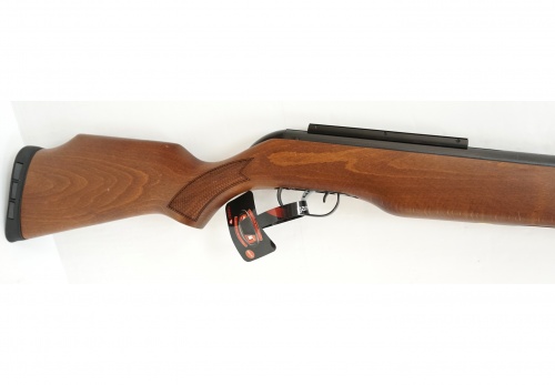 Винтовка пневм. GAMO CFR Whisper Royal, кал.4,5 мм