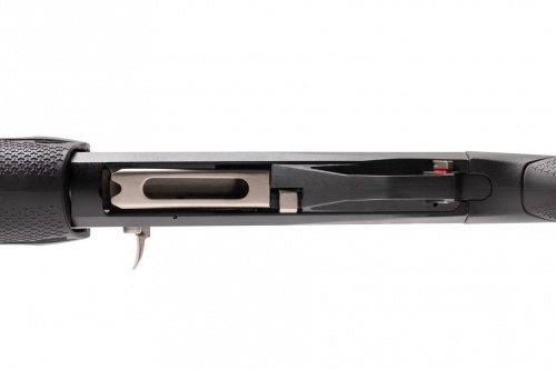 МР-155Т к.12х76 плс 3д/н однозарядное, ряд. L710 мм