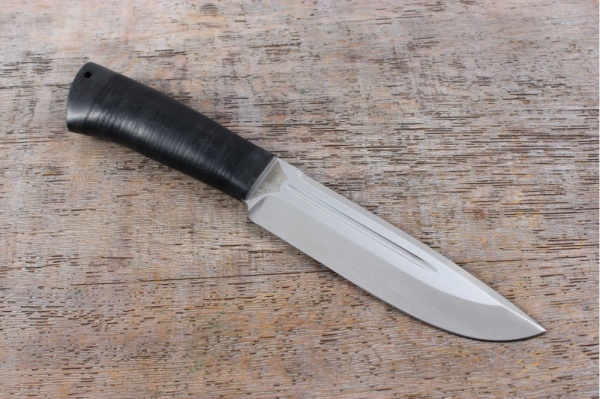 Нож разделочный "Селигер" кожа, 100х13м