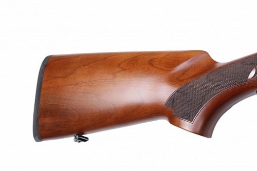 Hatsan OPTIMA SR B12, к.12x76, дерево, ствол 30" (760)