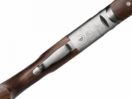 Beretta 686 Silver Pigeon I Sporting MY19 к.12х76 71 OCHP AS