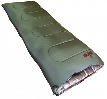 Мешок Totem спальный Woodcock XXL (олива, R)