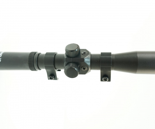 Прицел оптический Gamo 4х20