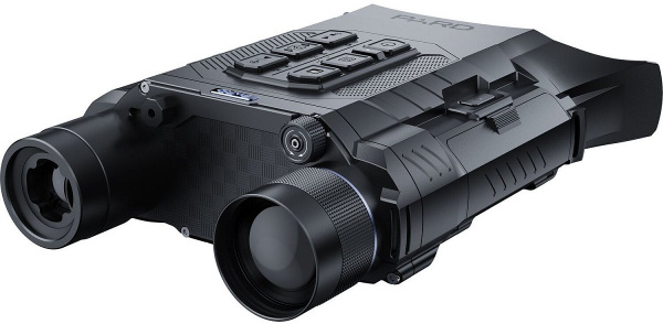 Тепловизионный бинокль PARD Harrier 480 HA4-35/LRF  00018640