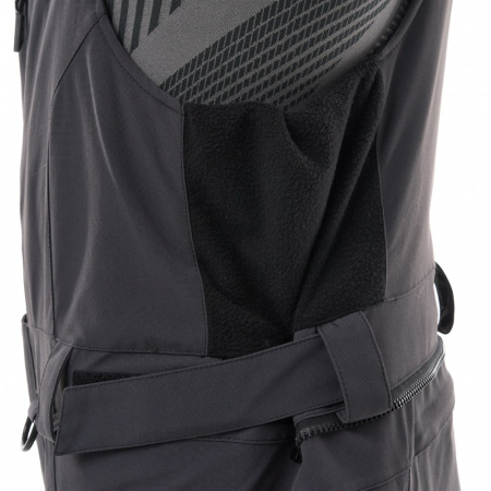 КОМБИНЕЗОН EXPEDITION MAN DARK GREY