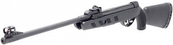 Винтовка пневматическая BLACK STRIKE "B010" кал.4,5mm 3 Дж