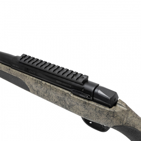 ATA ARMS Turqua Synthetic FDE Spyder Web (ложа плс, целик и мушки) к.308Win 560м