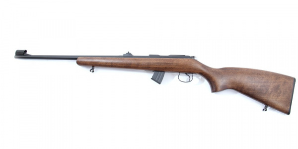 CZ 455 Supermatch к.22LR 10-зар магаз