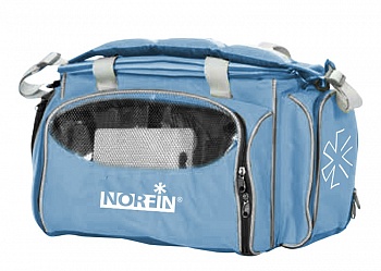 Термосумка Norfin KUHMO NFL с посуд.