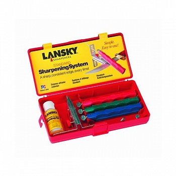 Набор для заточки Lansky LKC03 Standard