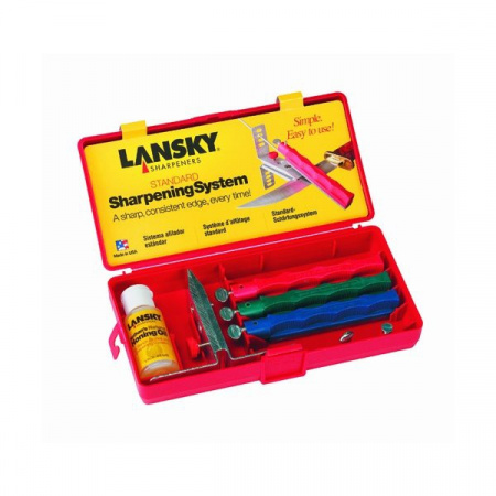 Набор для заточки Lansky LKC03 Standard