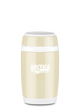 Термос-бочонок "Арктика" 409-580 топлёное молоко