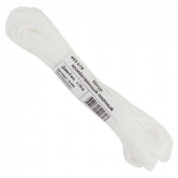 Шнур хоз. плотный №5 - 10м.