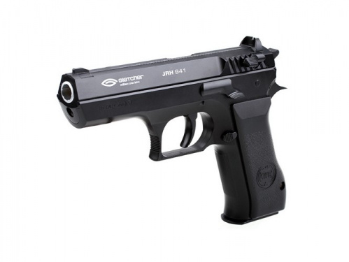 Пистолет пневматический Gletcher JRH 941