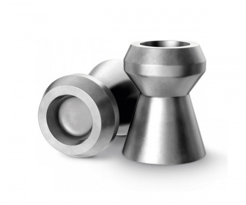 Пули  пневм. "H&N Crow Magnum" кал. 6,35мм, 1,70г (200 в банке)