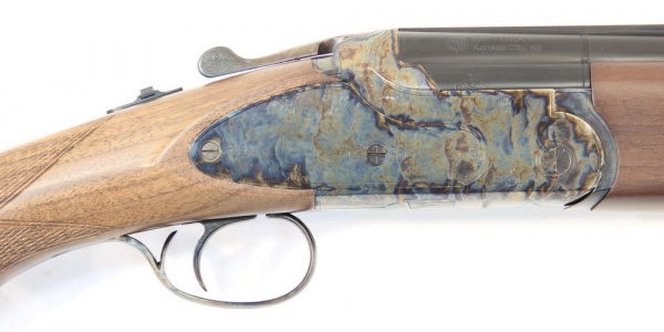 CZ Woodcock Deluxe к.20х76