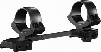 Кронштейн KOZAP на едином основании CZ550  D26мм  (No.14)