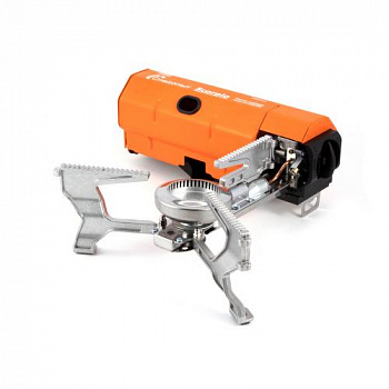 Плита складная газовая "СЛЕДОПЫТ - Scorpio"