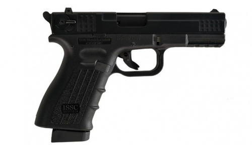 Оружие ОХОЛОЩ. мод. "К-17-СО" кал.10*ТК