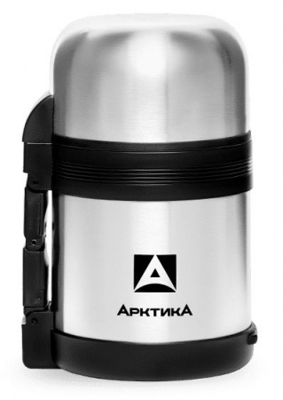 Термос "Арктика" 201-600