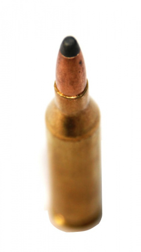 Патрон к.243Win 6,5гр SP п/об Sellier&Bellot 1уп/20шт