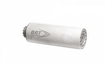 ДТК Барс Х (140мм, 11 камер, муфта храповик сталь М24х1,5R, п/п 7,5 мм,