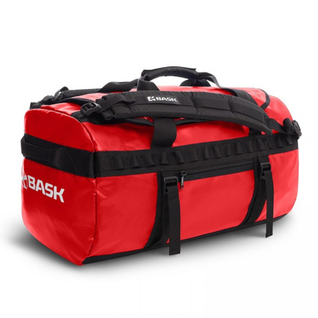 БАУЛ TRANSPORT V2 60 КРАСНЫЙ