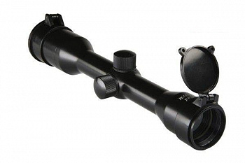 Прицел Пилад 4x32 крест