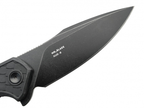 Нож складной Mr.Blade MB750 Wyvern (BSW, FRN Black) Нож складной Mr.Blade MB750 Wyvern (BSW, FRN Black)