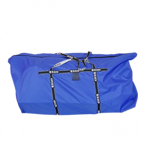 Лодка Инзер-2(310) НД зел