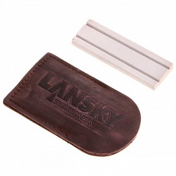 Точило Lansky LSAPS Arkansas Pocket Stone