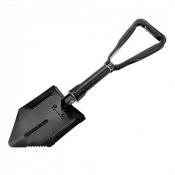 Лопата складная (HS-101003-00) Helios