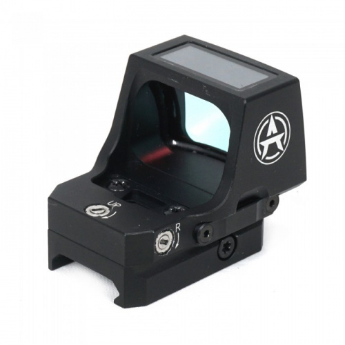 Прицел коллиматорный Arkon Sturm 1x32