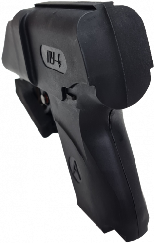 Устройство для инициирования резьбовых патронов ПУ-4 Устройство для инициирования резьбовых патронов ПУ-4