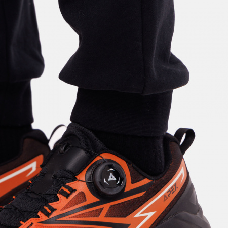 БРЮКИ DOLOMITI APEX, ЦВЕТ BLACK