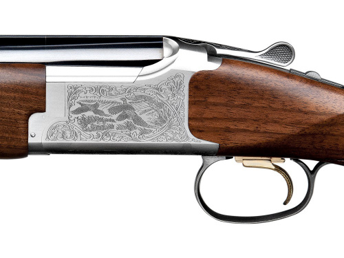 Browning B525 Sporter 1 к.12х76 76MC