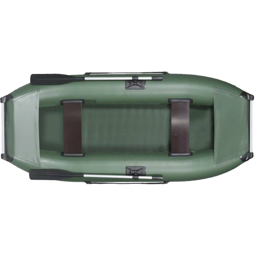 Лодка "Лоцман" К-270