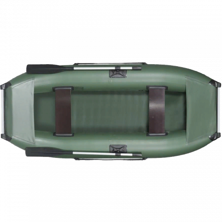 Лодка "Лоцман" К-270