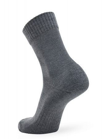 НОСКИ NORVEG CLIMATE CONTROL ЖЕНСКИЕ ЦВЕТ АНТРАЦИТ