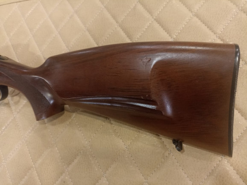 Antonio Zoli к.30-06Spr №C031262