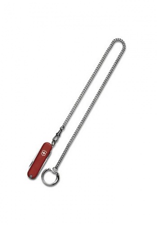Цепочка VICTORINOX, 40 см, 4.1813