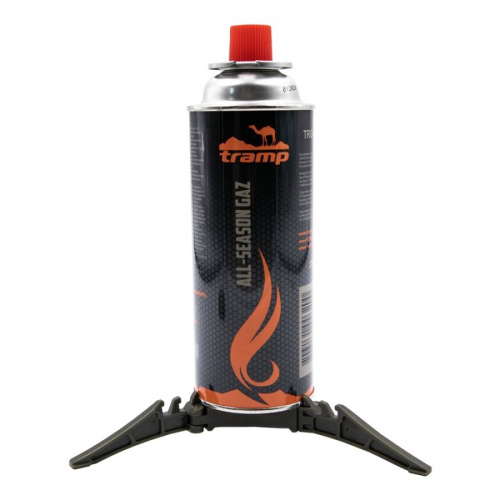 Подставка для газового баллона (пластик)