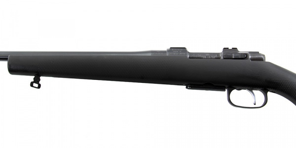 CZ 527 к.223Rem Synthetic M1