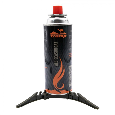 Подставка для газового баллона (пластик)