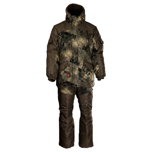 КОСТЮМ ЗИМНИЙ "TUNDRA" 506-3/05