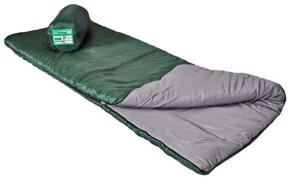 Мешок спальный CO 2 "Лайт"