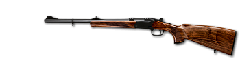 Blaser K95 Edition к.300